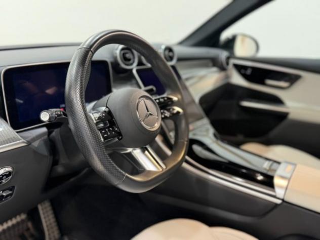 MERCEDES-BENZ GLC 220 4Matic Mild Hybrid Advanced rif. 23820083 - Foto 10