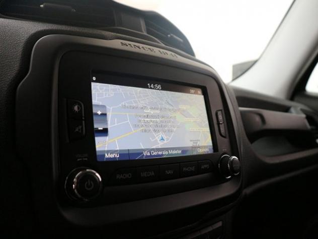 JEEP Renegade 2.0 Mjt 140CV 4WD Active Drive Limited rif. 21644527 - Foto 10