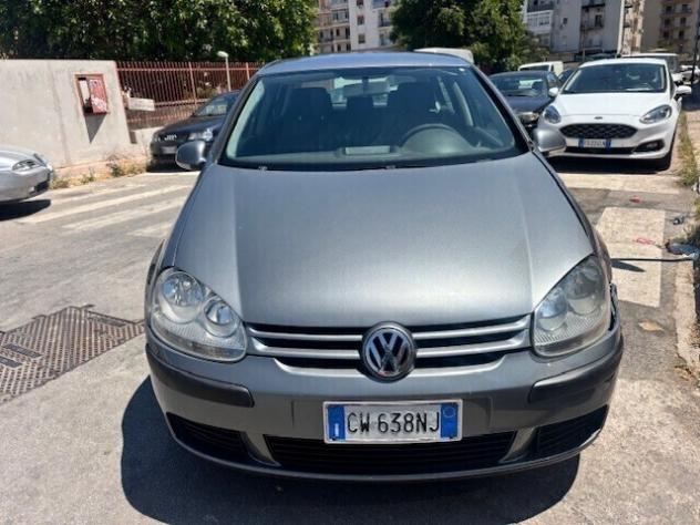 Vw Golf Anche Permuta o scambi0 - Foto 8
