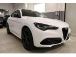 ALFA ROMEO Stelvio 2.2 Turbodiesel 210 CV AT8 Q4 Tributo Italiano rif. 23470663