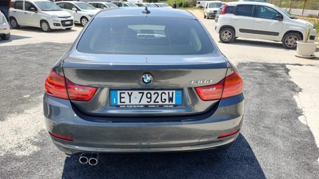 Bmw 430 430dA Grand Coupfatturabile - Foto 4