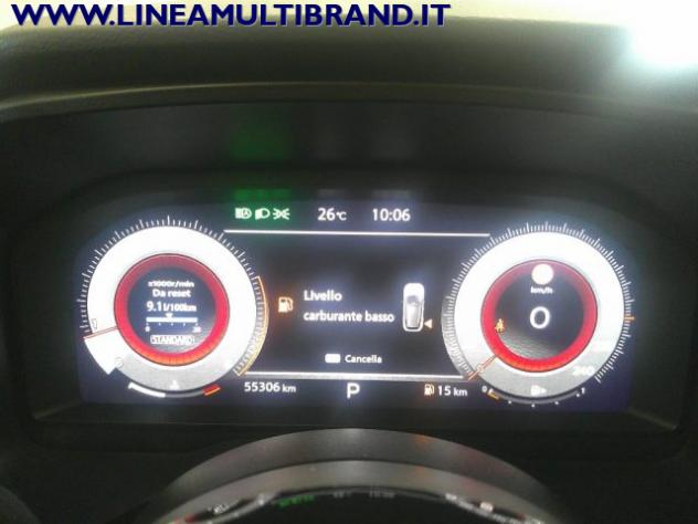 NISSAN Qashqai MHEV 158 CV Xtronic N-Connecta rif. 24109009 - Foto 7