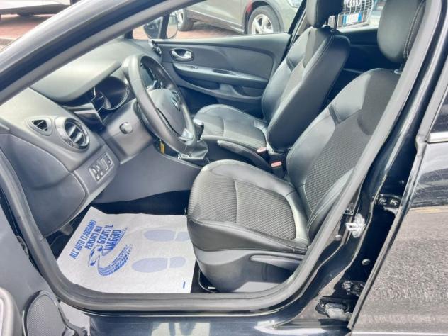 Renault Clio TCe 12V 75 CV 5 porte Moschino Zen - Foto 5