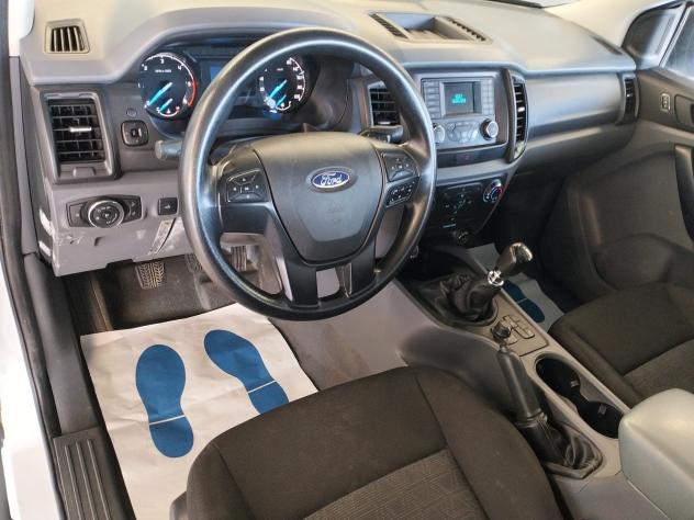 Ford Ranger 2.2 tdci single cab XL 160cv - IVA ESCLUSA - Foto 7
