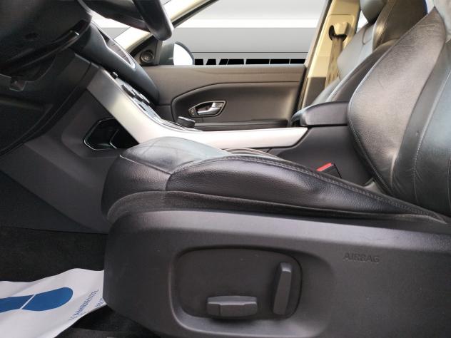 Land Rover Range Rover Evoque 2.0 td4 SE 150cv auto 4X4 - PER OPERATORI DEL SETTORE - Foto 9