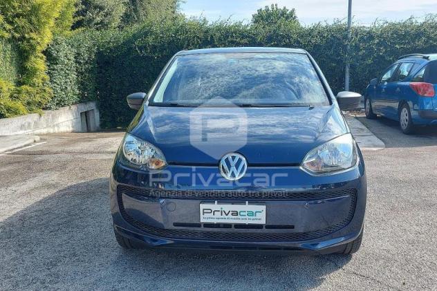 Volkswagen up! 1.0 5p. eco take up! BlueMotion Technology - Foto 2