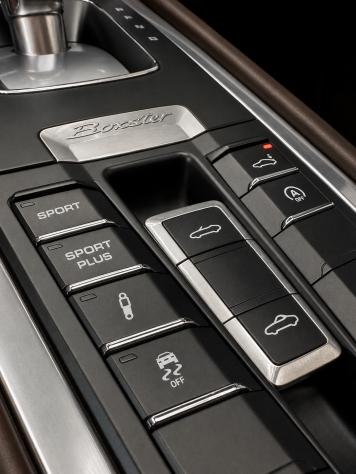 Porsche Boxster 3.4 S - Foto 10