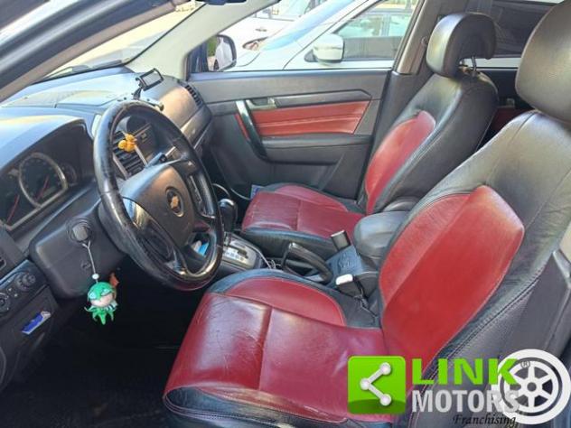 CHEVROLET Captiva 2.0 VCDi LTX rif. 24112783 - Foto 7