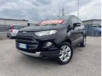 Ford EcoSport 1.5 TDCi 95 CV Titanium S