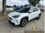 TOYOTA Yaris Cross 1.5 Hybrid 5p. E-CVT Lounge,Tetto. rif. 24051167