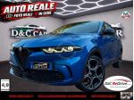 Alfa Romeo Tonale 1.5 160 CV MHEV TCT7 Veloce
