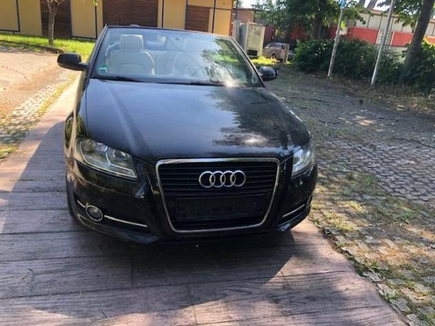 AUDI A3 Cabrio 1.2 TFSI Ambition rif. 23874718 - Foto 3