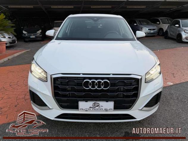 AUDI Q2 35 TFSI S tronic Business Advanced PREZZO REALE! rif. 23981427 - Foto 8