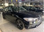 Bmw 116d 5p.NAVI