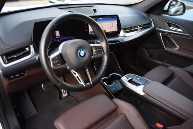 BMW X1 xDrive 25e Msport rif. 23883502 - Foto 5