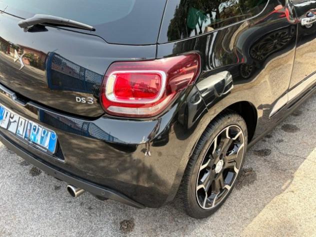 DS AUTOMOBILES DS 3 PureTech 82 So Chic rif. 23944332 - Foto 10