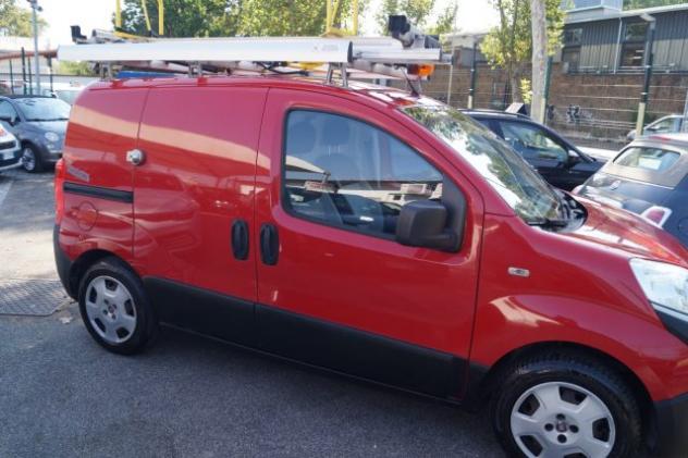 FIAT Fiorino 1.3 MJT 95CV Cargo Adventure N1 allestito rif. 23984141 - Foto 3