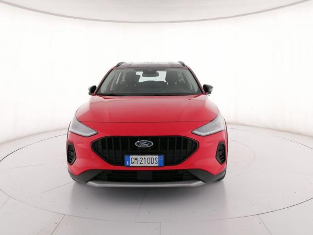 Ford Focus Active SW 1.0t ecoboost h 125cv - Foto 5