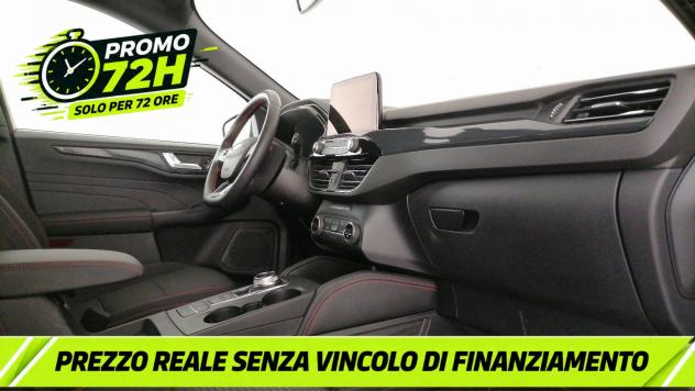 Ford Kuga 2.5 phev ST-Line 2wd 225cv cvt - Foto 7