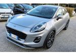 Ford Puma 1.0 Ecoboost Hybrid 125CV Titanium