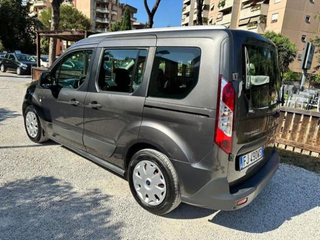 FORD Tourneo Connect 1.5 TDCi 100 CV Plus PREZZO FINITO!! PRONTA CONS rif. 21018676 - Foto 4
