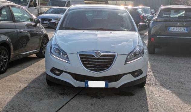 LANCIA Delta 1.6mjt 105cv rif. 24175104 - Foto 10