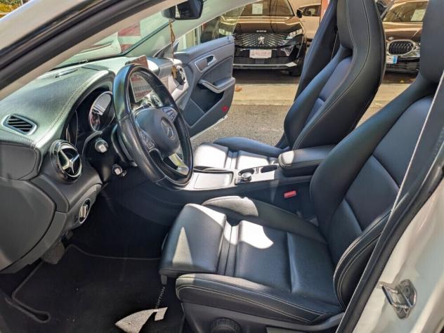 MERCEDES CLA 220 2.2 SW FULL OPT TETTO PELLE - Foto 9
