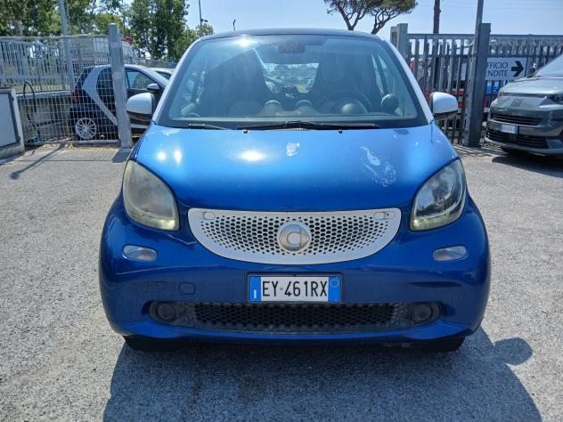 Smart fortwo 70 1.0 twinamic Youngster - Foto 2