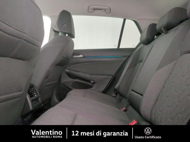 Volkswagen Golf 1.5 etsi DSG Edition Plus 115cv - Foto 10