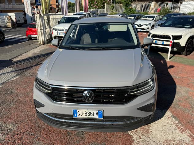 Volkswagen Tiguan 2.0 TDI 150 CV - Foto 2