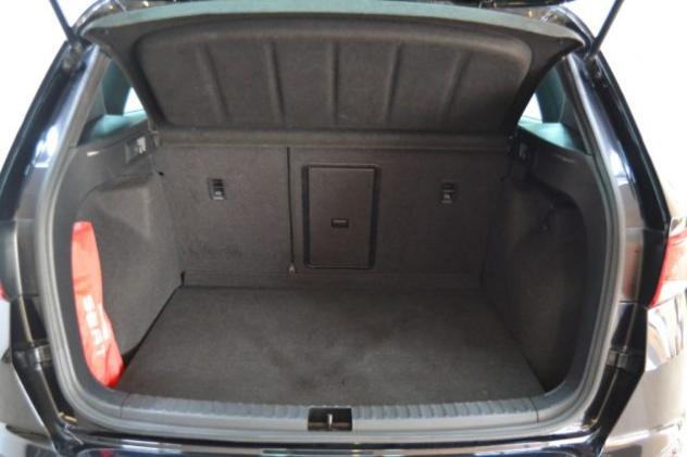 SEAT Ateca 2.0 TDI 190 CV 4DRIVE DSG FR rif. 23726840 - Foto 5