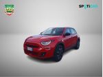 FIAT 600e Red rif. 23076241