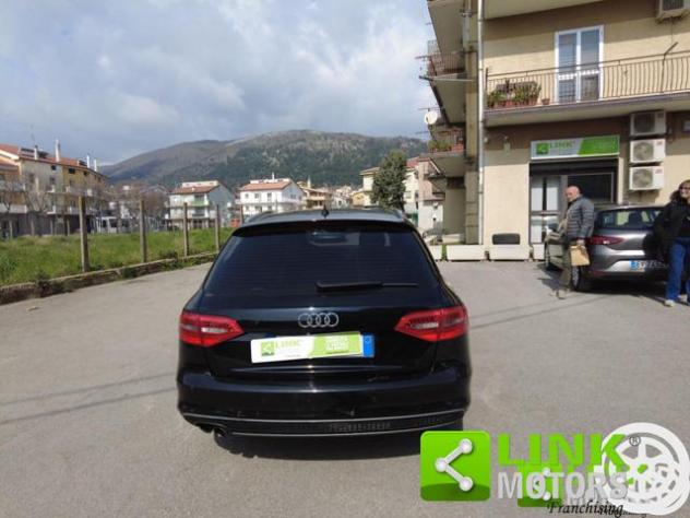 AUDI A4 allroad s-line rif. 24093658 - Foto 7