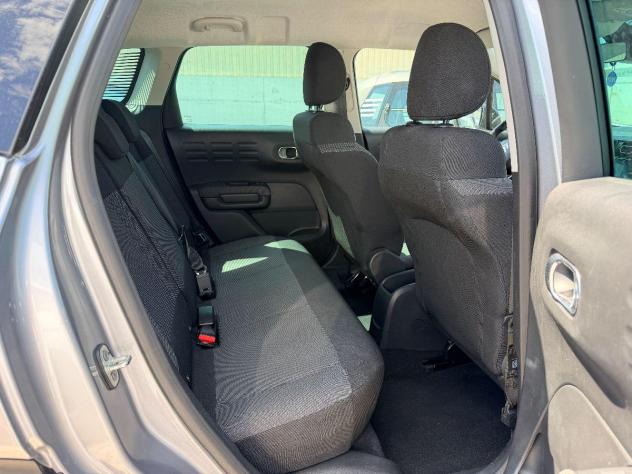 Citroen C3 Aircross 1.5 bluehdi Plus 110cv - Foto 9