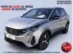 PEUGEOT - 3008  1.5 bluehdi Allure Pack 130cv eat8