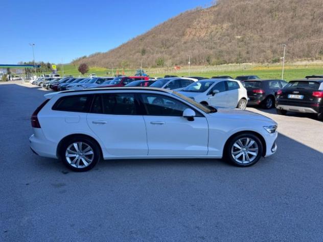 VOLVO V60 D3 2.0 DIESEL Geartronic R-design FULL LED RDESIGN rif. 23784569 - Foto 4
