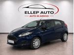 Ford Fiesta 1.2 60CV 5p OK NEOPATENTATI