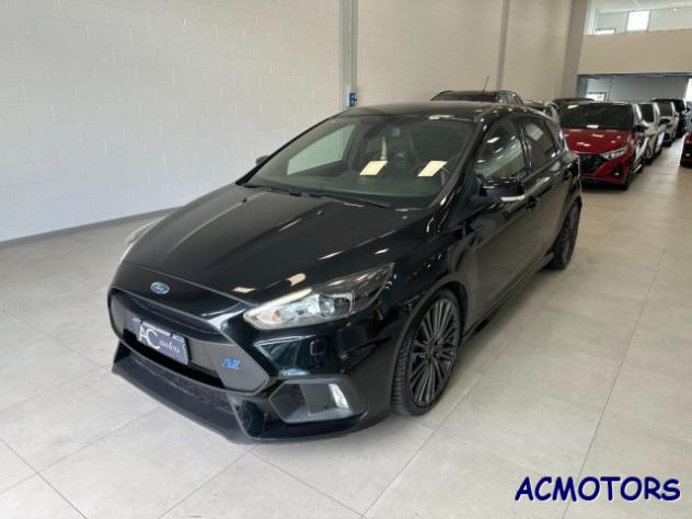 FORD Focus 2.3 350 CV AWD RS rif. 22131593