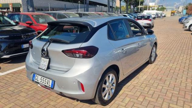 OPEL Corsa 1.2 Blitz Edition rif. 24073295 - Foto 6