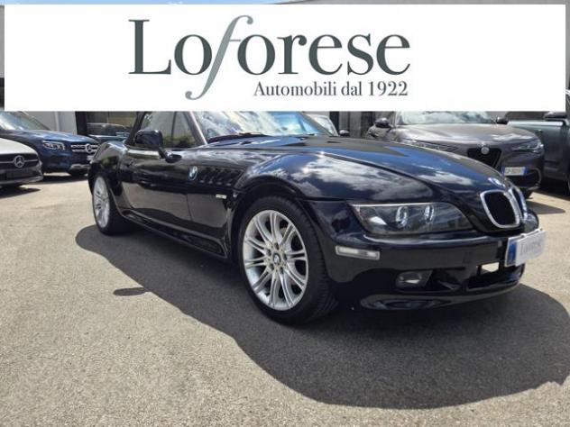 BMW Z3 1.8 cat Roadster rif. 23782730