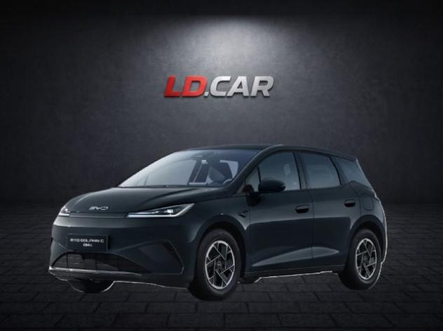 BYD DOLPHIN G DM-i 1.5 phev Active 175cv rif. 23987745