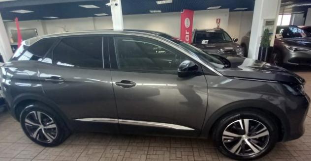 PEUGEOT 3008 BlueHDi 130 S&S EAT8 Allure Pack rif. 23820166 - Foto 2