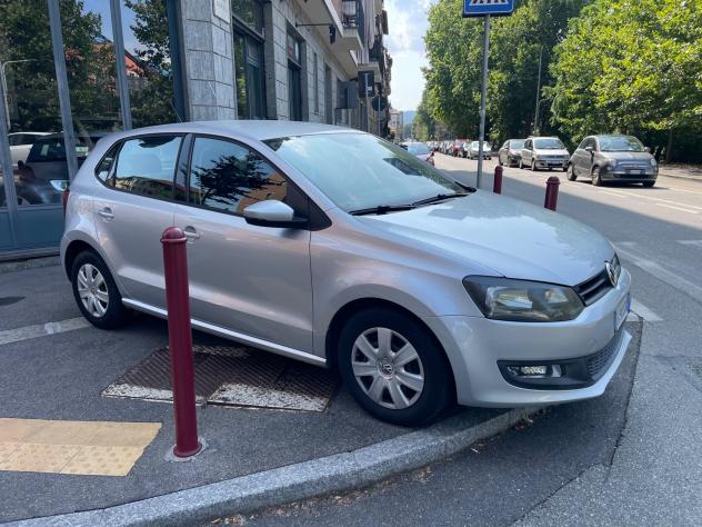 Volkswagen Polo 1.2 5 porte/1Prop/GARANZIA 12 MESI - Foto 6