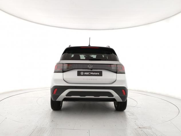 Volkswagen T-Cross 1.0 TSI 115 CV Life - Foto 4