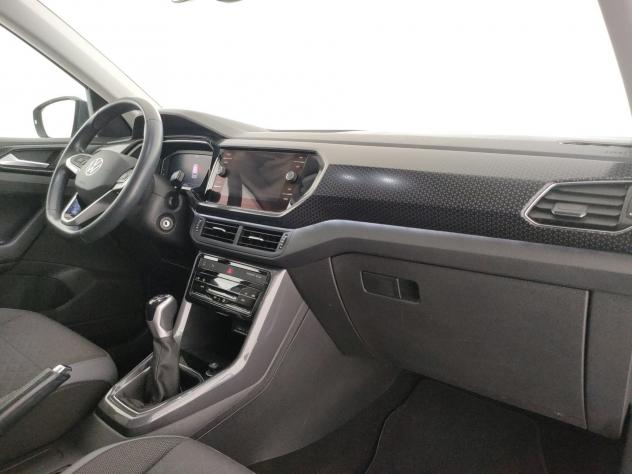 Volkswagen T-Cross T-Cross 1.0 tsi Advanced 110cv - Foto 7