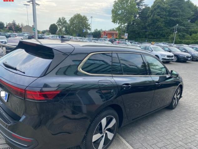 VOLKSWAGEN Passat Variant 2.0 TDI SCR EVO DSG Business rif. 23927011 - Foto 6