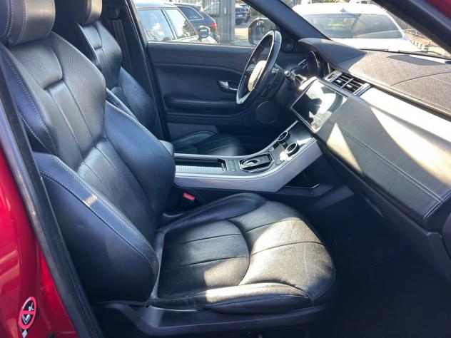 Land Rover Range Evoque 2.2 Sd4 5p. Dynamic - Foto 6
