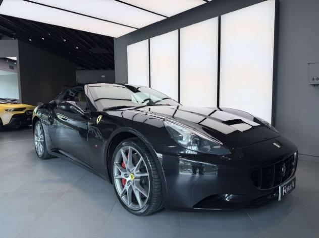 FERRARI California California 4.3 DCT rif. 24117153 - Foto 3