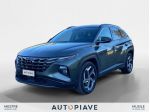 Hyundai Tucson Hybrid 1.6 HEV 2WD AT Exellence
