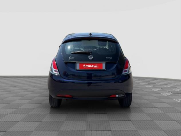 LANCIA Ypsilon Ypsilon 1.0 FireFly 70 CV Start&Stop Hybrid SILVER rif. 23951873 - Foto 4